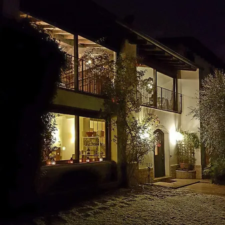 Le Jardin Bed and breakfast