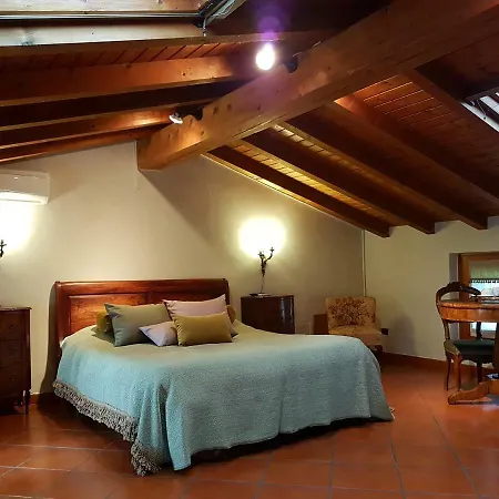 Le Jardin Bed and breakfast *