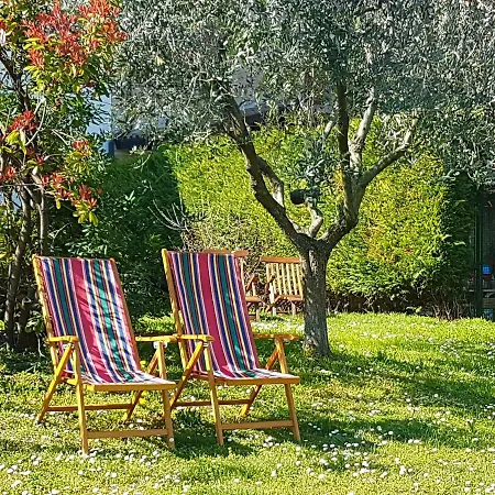 Le Jardin *