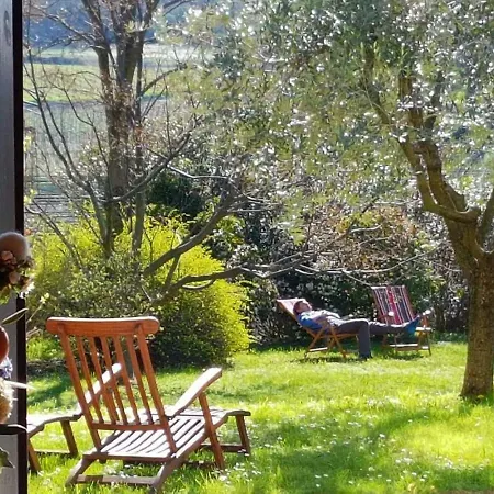 Bed and breakfast Le Jardin