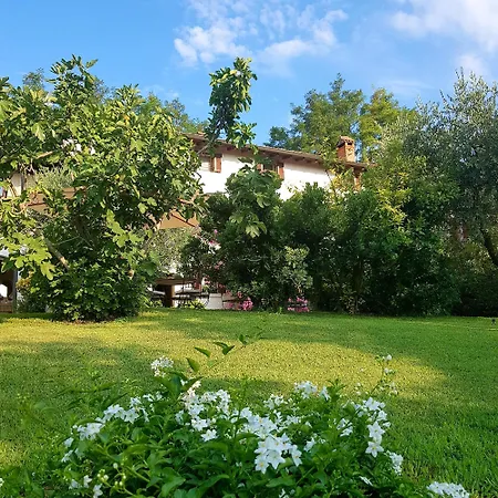 Le Jardin Lazise