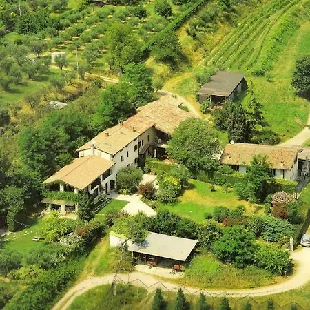 Le Jardin Bed & Breakfast Lazise