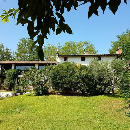 Le Jardin Bed & Breakfast *