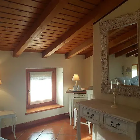 Le Jardin Bed & Breakfast *