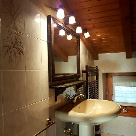 Bed & Breakfast Le Jardin Lazise