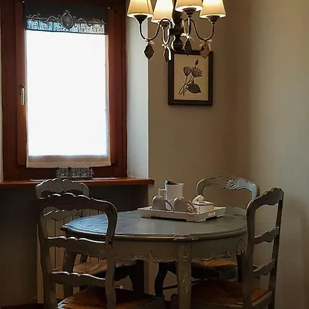 Le Jardin Bed & Breakfast Lazise